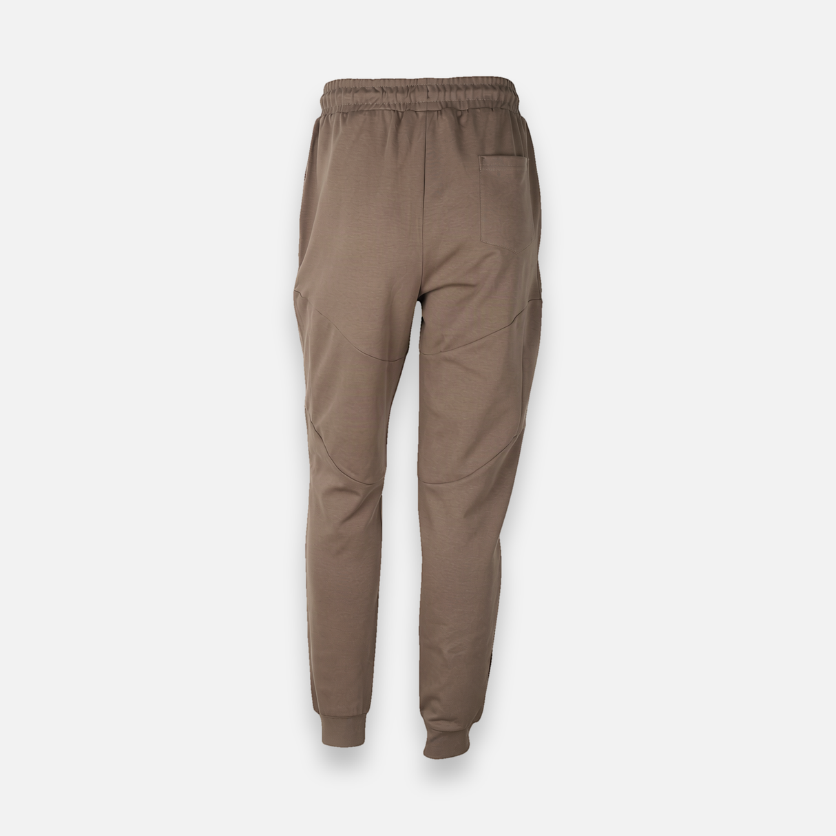 Men Pant Regular Fit