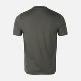 Men T-Shirt Round Neck