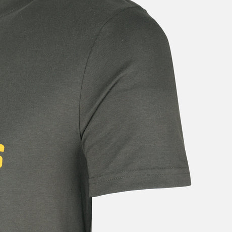 Men T-Shirt Round Neck