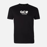 Men T-Shirt Round Neck