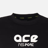 Men T-Shirt Round Neck
