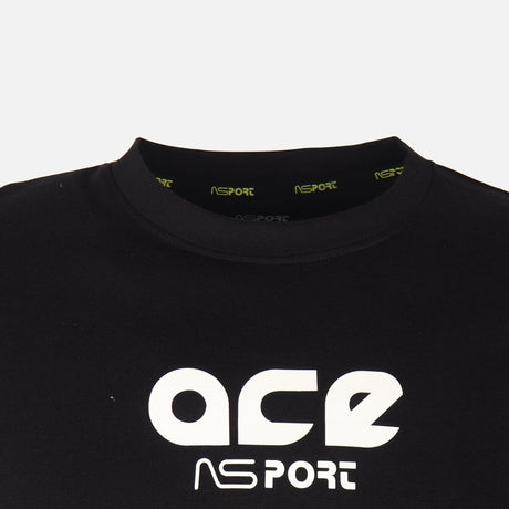 Men T-Shirt Round Neck