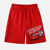 Boys Short