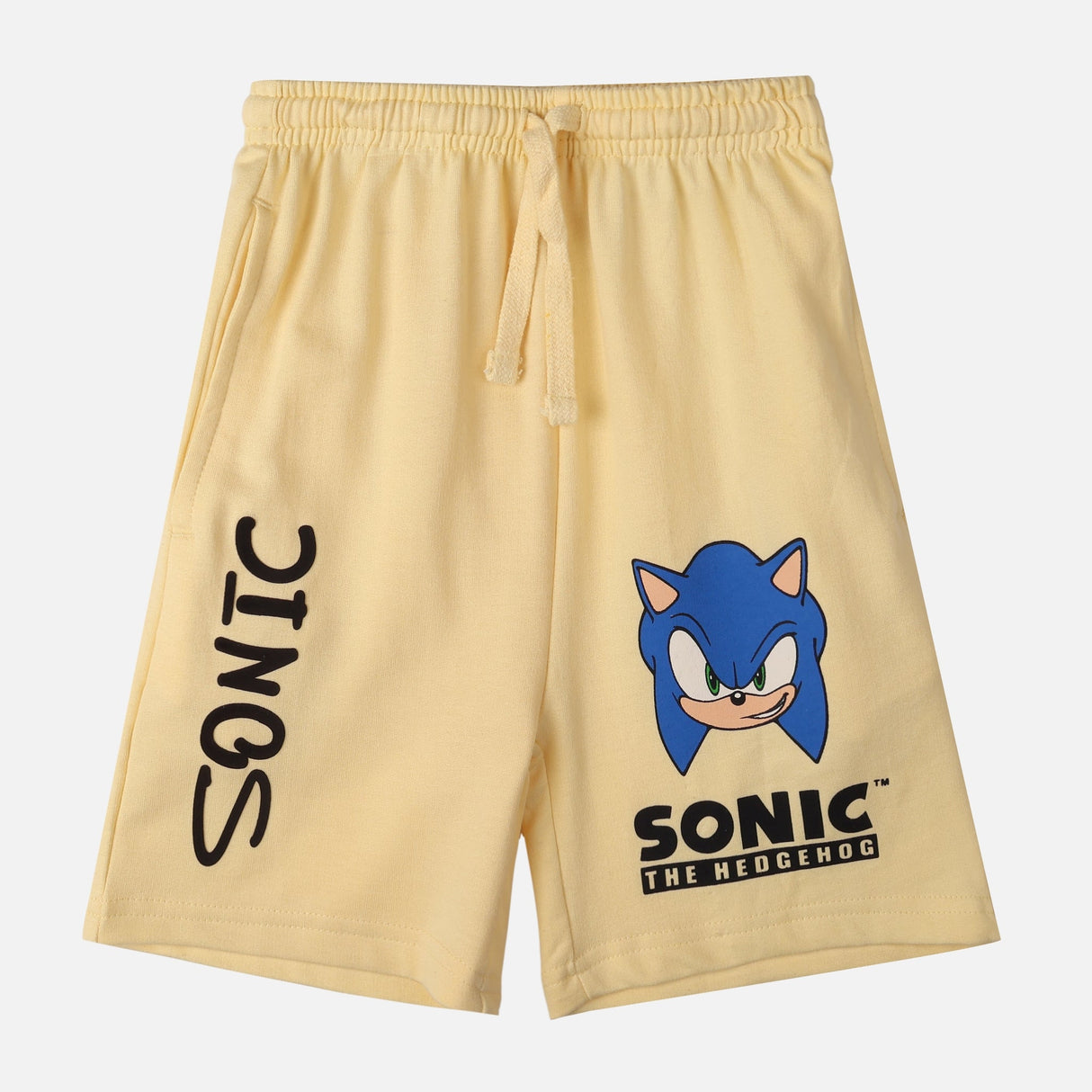 Boys Short