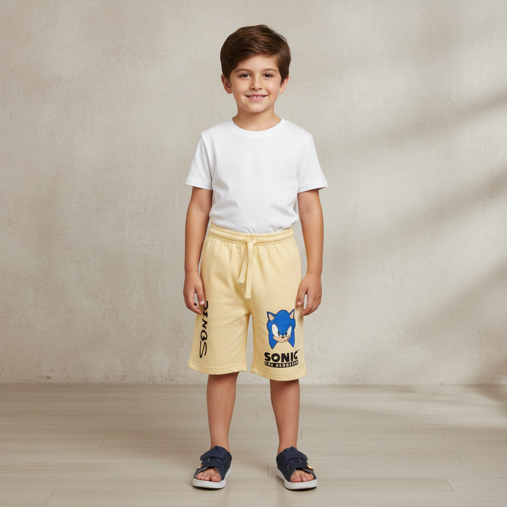 Boys Short