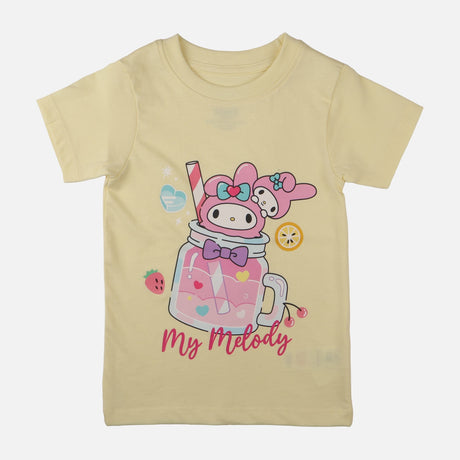 Girls T-Shirt
