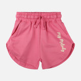 Girls Short