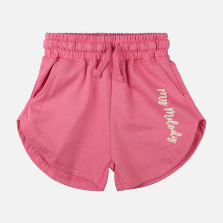 Girls Short