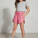 Girls Short