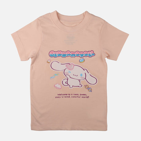 Girls T-Shirt
