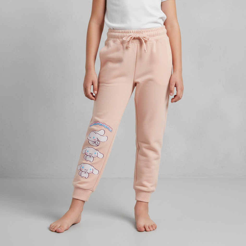 Girls Pant