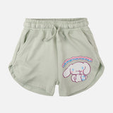 Girls Short