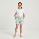 Girls Short