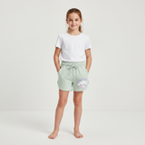 Girls Short