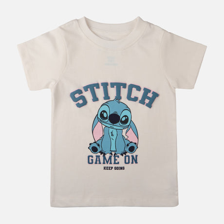 Girls T-Shirt