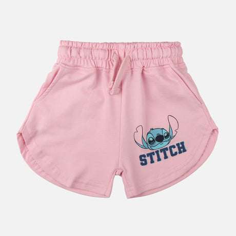 Girls Short