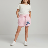 Girls Short