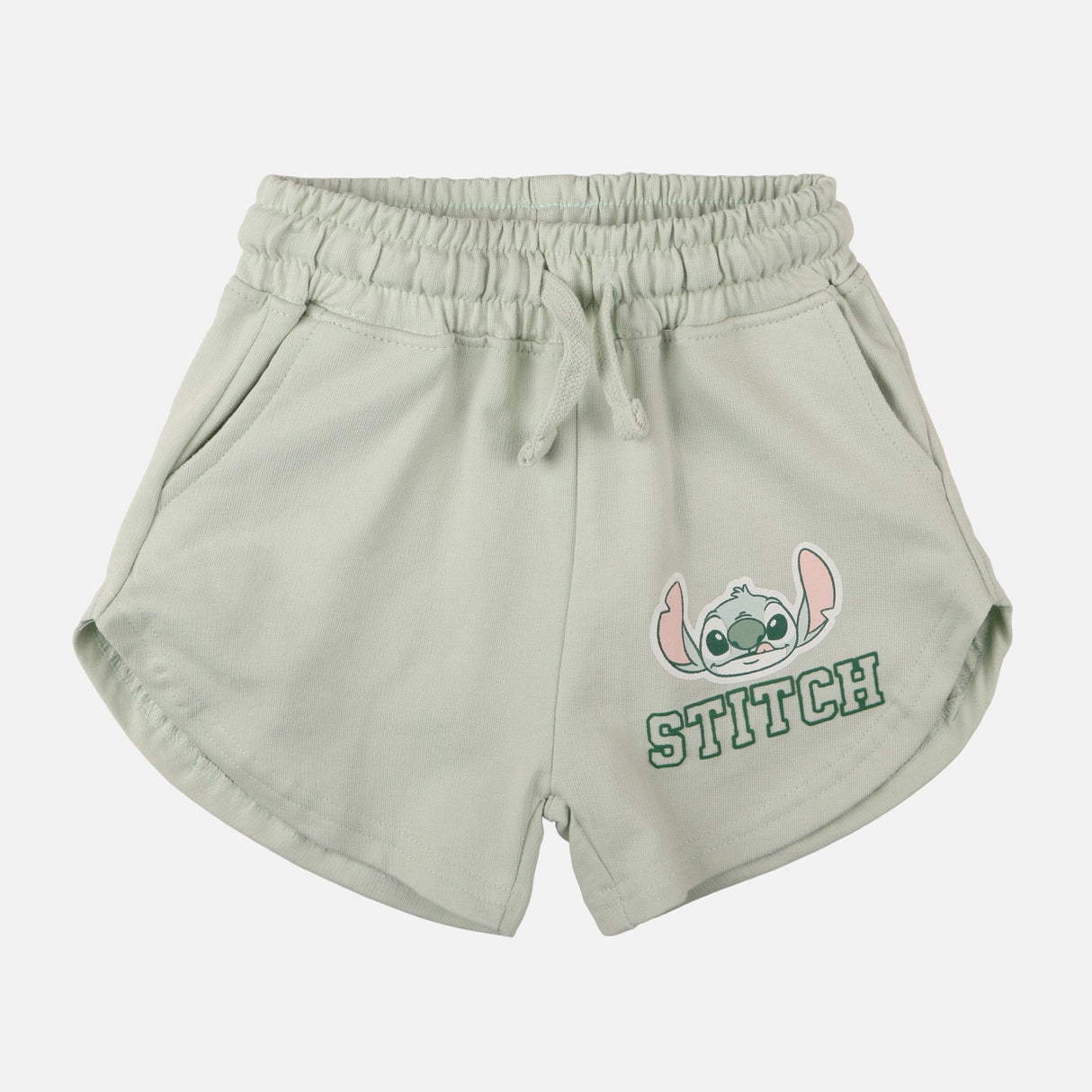 Girls Short