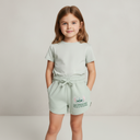 Girls Short