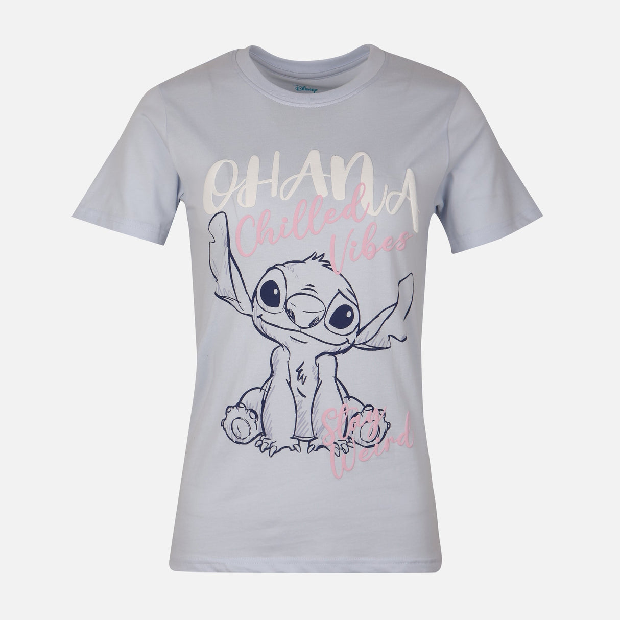 Women T-Shirt