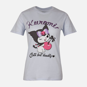 Women T-Shirt
