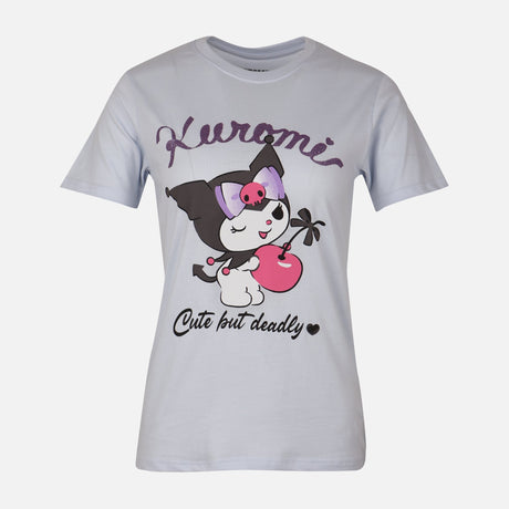 Women T-Shirt