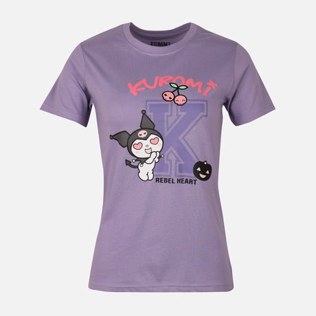 Women T-Shirt
