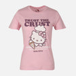 Women T-Shirt