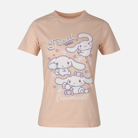 Women T-Shirt