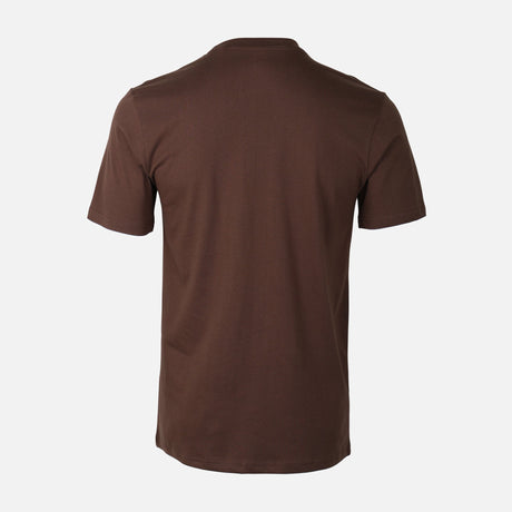 Men T-Shirt Round Neck