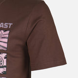 Men T-Shirt Round Neck