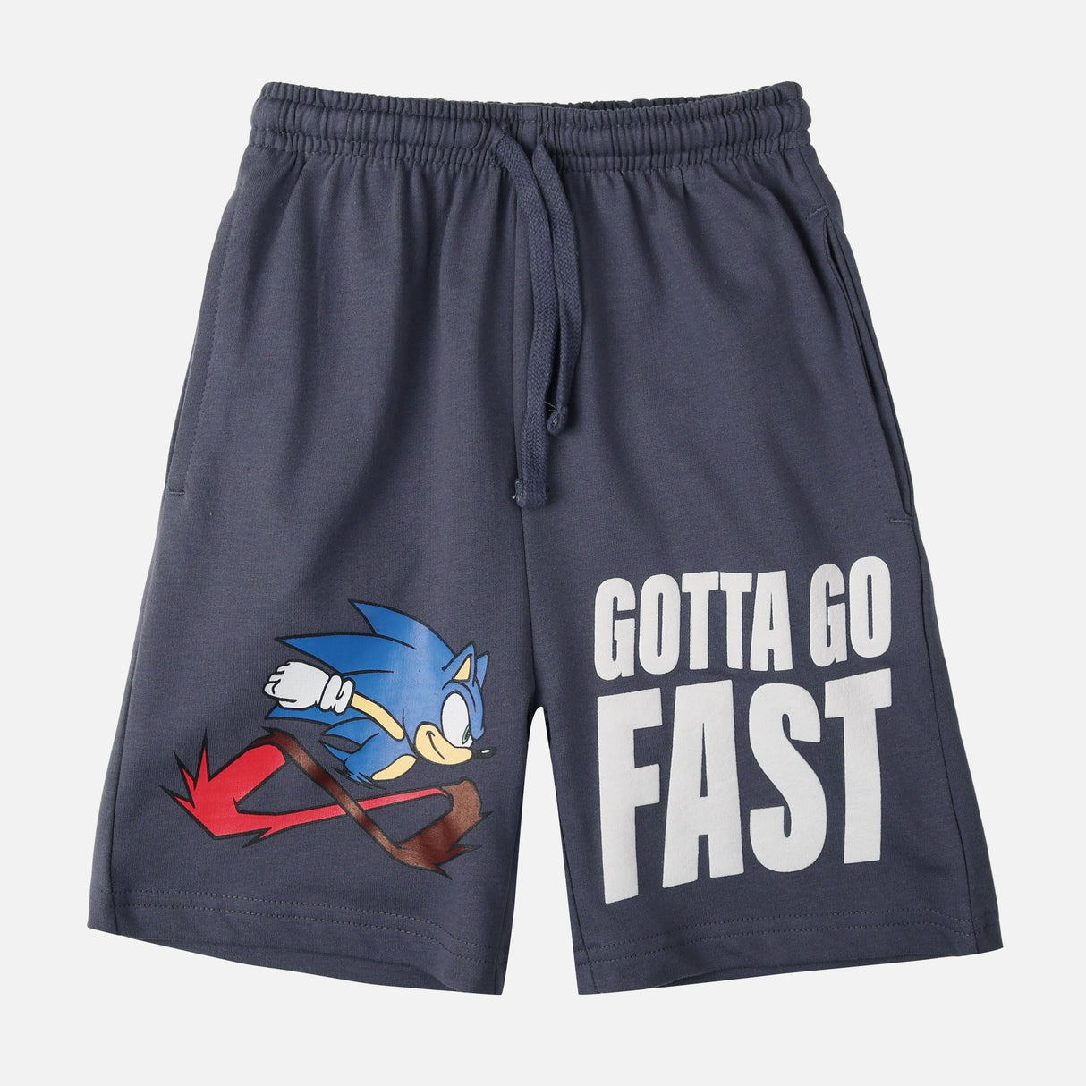 Boys Short