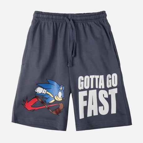 Boys Short