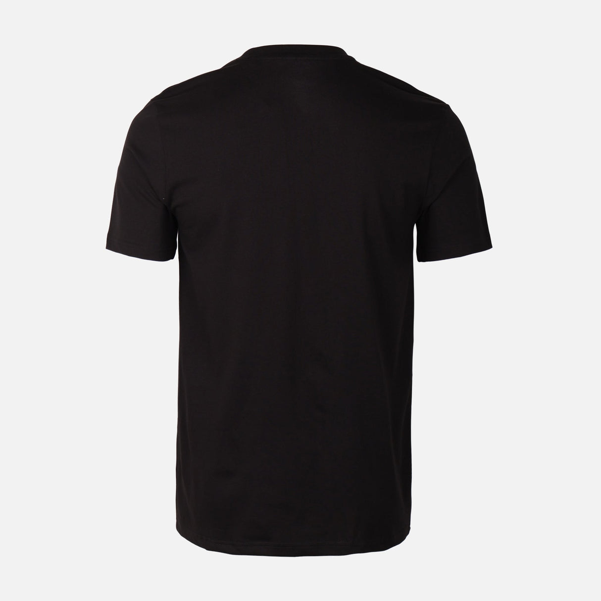 Men T-Shirt Round Neck