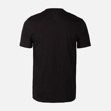 Men T-Shirt Round Neck