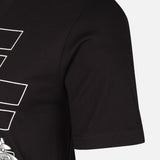 Men T-Shirt Round Neck