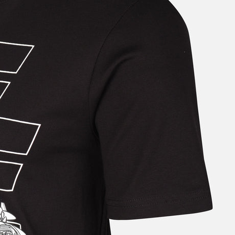 Men T-Shirt Round Neck