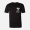 Men T-Shirt Round Neck
