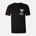 Men T-Shirt Round Neck