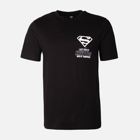 Men T-Shirt Round Neck