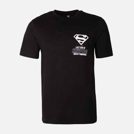 Men T-Shirt Round Neck
