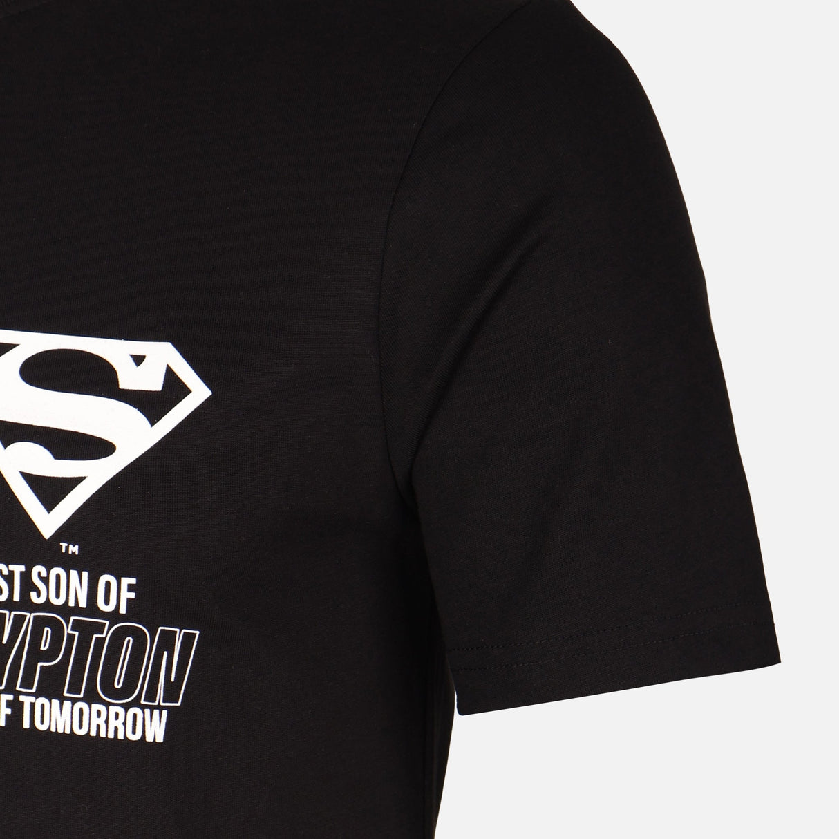 Men T-Shirt Round Neck
