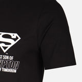 Men T-Shirt Round Neck