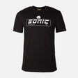 Men T-Shirt Round Neck