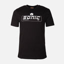Men T-Shirt Round Neck