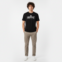 Men T-Shirt Round Neck