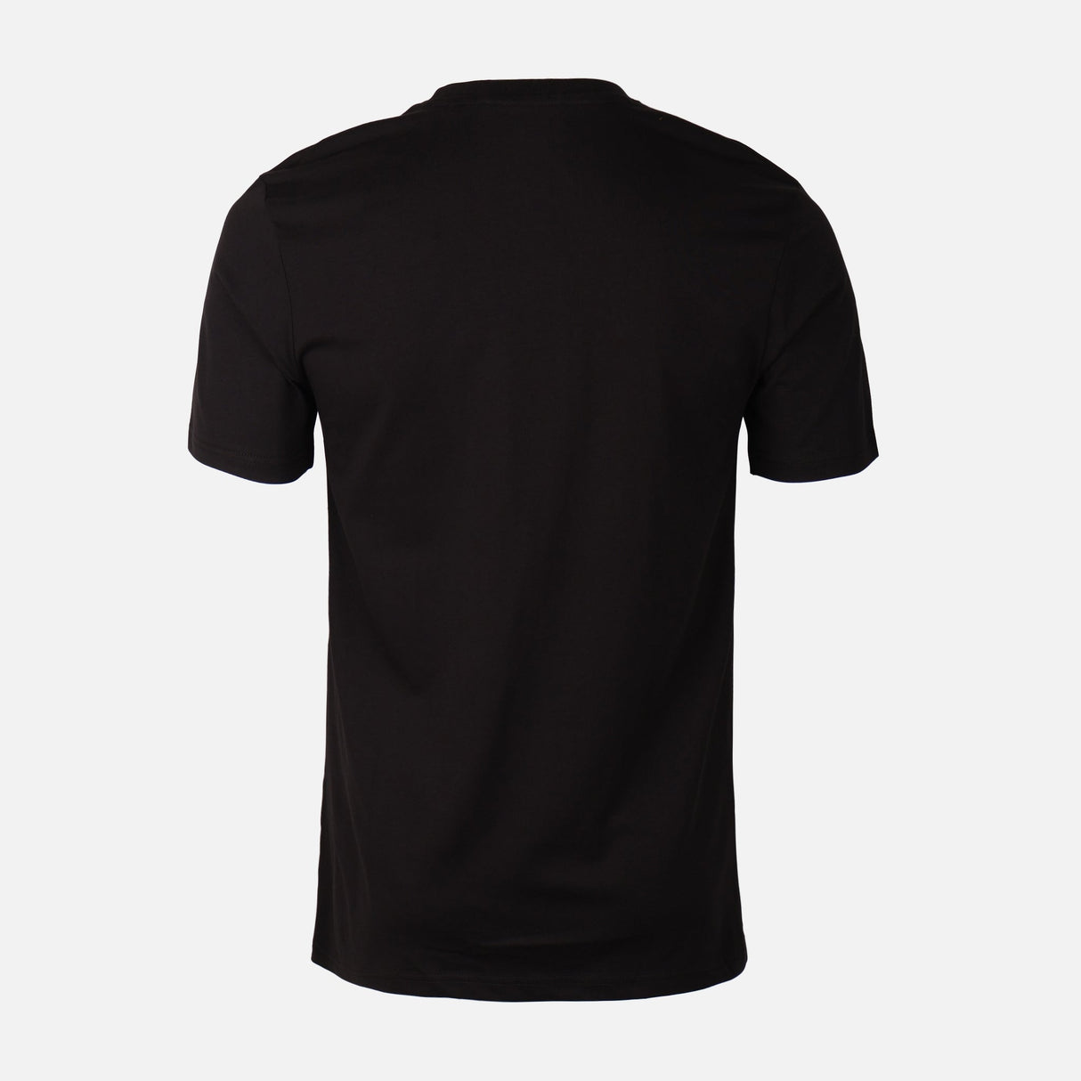 Men T-Shirt Round Neck