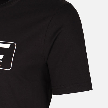 Men T-Shirt Round Neck