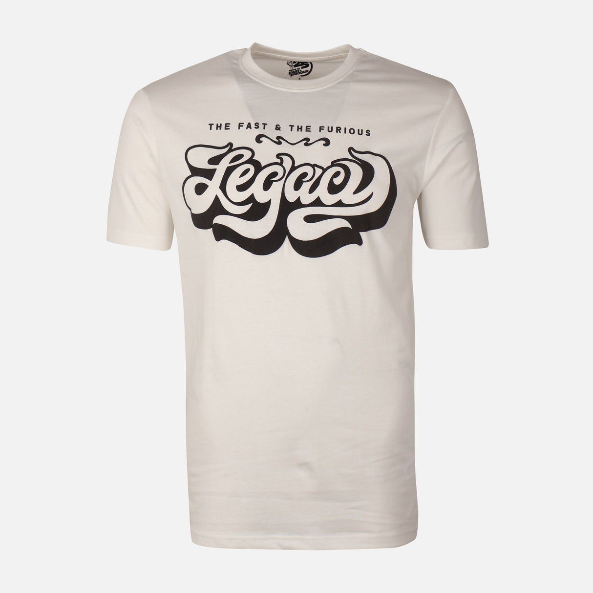 Men T-Shirt Round Neck