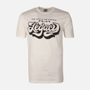 Men T-Shirt Round Neck